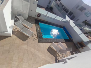 Villa Serendipia
